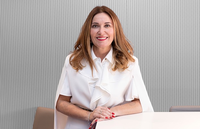 Elvira Vega