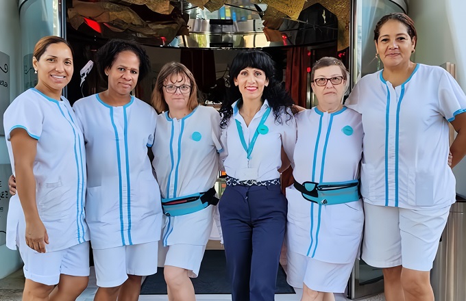 MarSenses Hotels & Homes reducirá la jornada laboral de su personal sénior sin recortar su salario