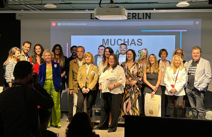 Reconocen a El Museo de la Felicidad por su contribución al bienestar laboral