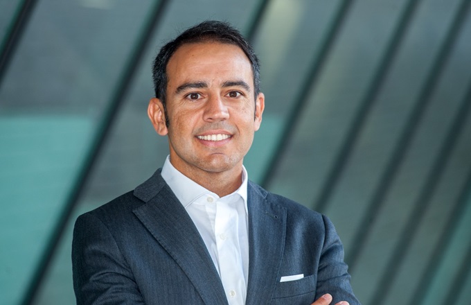 Alberto Aguilar