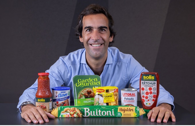 André Moura