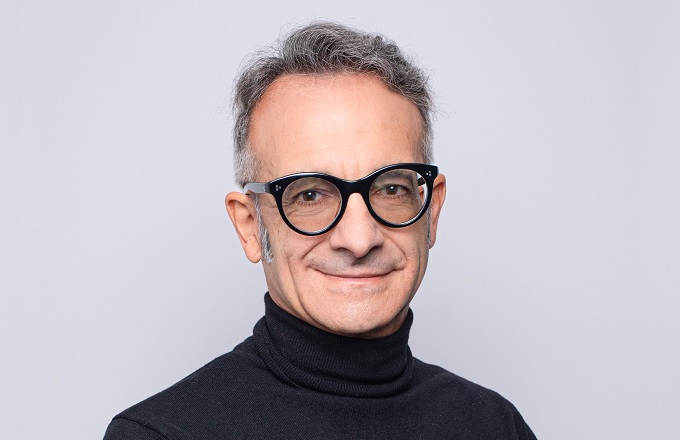 Jorge Gervasi