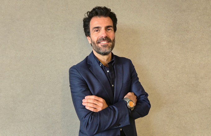 Antonio García Vega