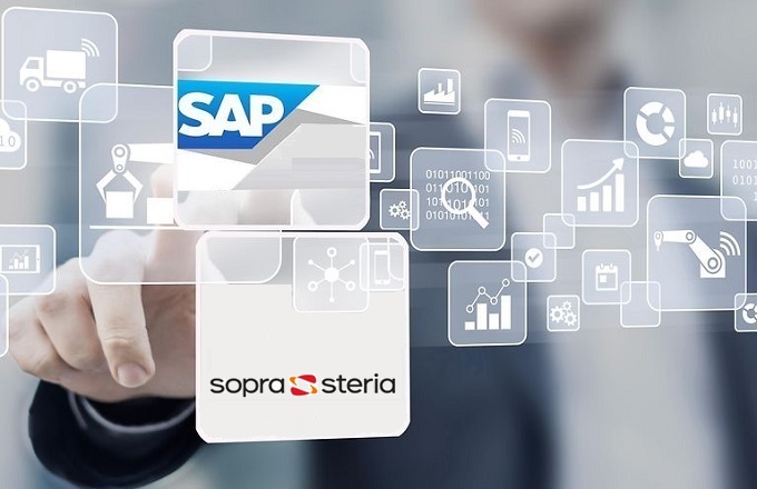 Sopra Steria obtiene la certificación SAP for Operations Partners