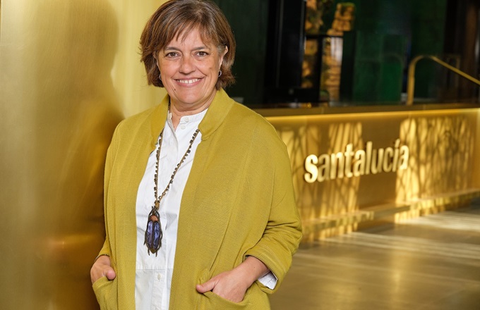 Berta Durán