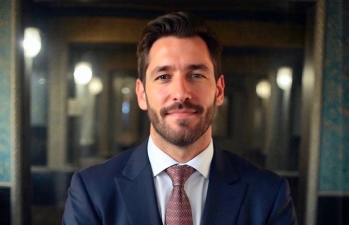 Óscar Agustín