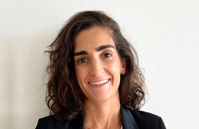 Cristina de los Reyes