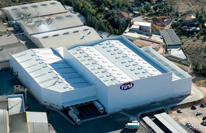 The Fini Company, primer grupo de su sector con certificación Desperdicio Alimentario Cero de Aenor