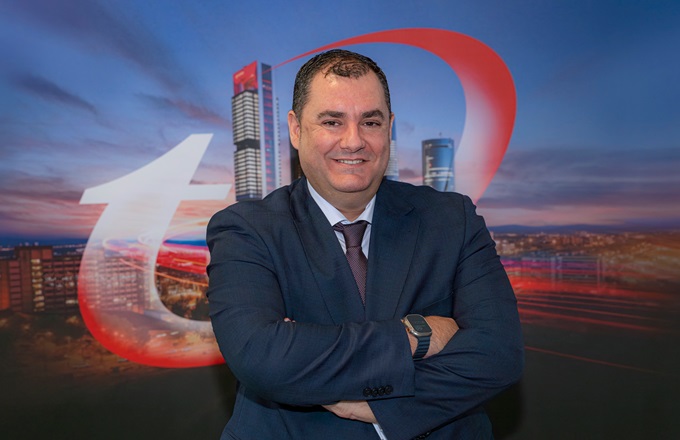 Cristian Cantizano