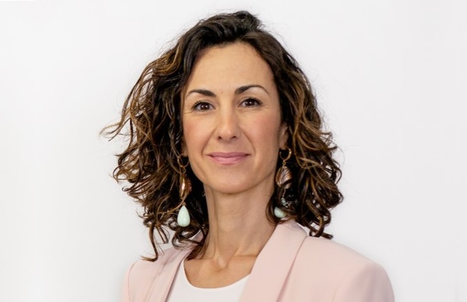 Ireide Martínez de Bartolomé