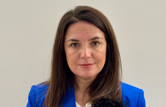 Ana Díaz