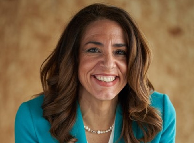 Sonia Hernández
