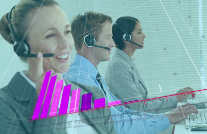 Menos de un tercio de los profesionales de las ventas en España son mujeres
