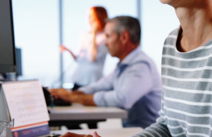 SOC y Barcelona Activa renuevan su acuerdo para la implementación de políticas activas de empleo