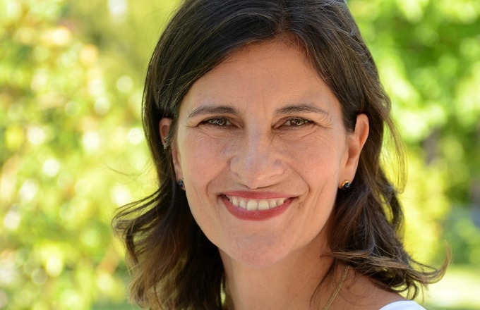 Elena Valderrábano (Telefónica) lídera el ranking Top 10 Women in ESG