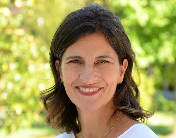 Elena Valderrábano (Telefónica) lídera el ranking Top 10 Women in ESG