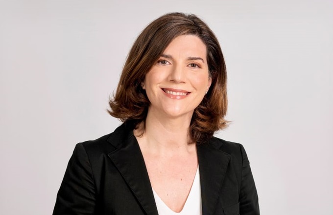 Raquel Rodríguez