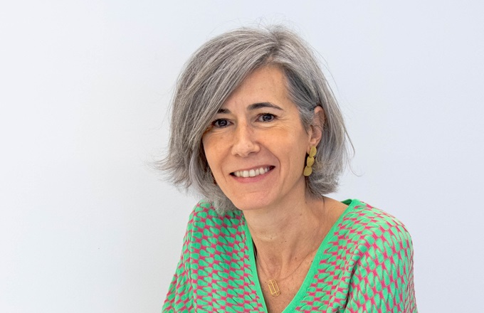 Eulàlia Borén