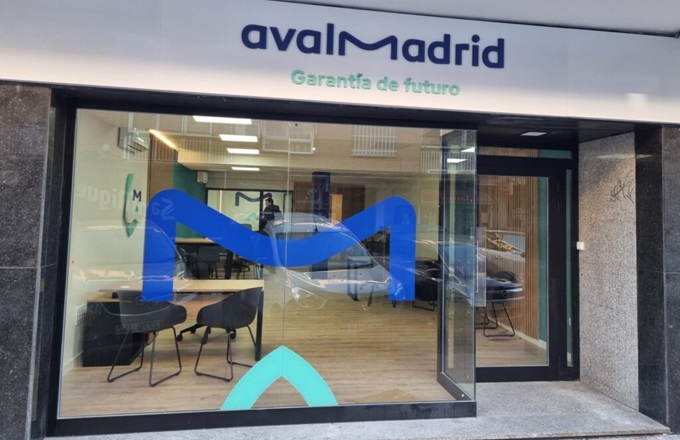 Avalmadrid firma un acuerdo con la Comunidad de Madrid para la financiación de centros especiales de empleo
