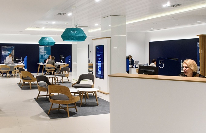 BBVA crea un asistente de inteligencia artificial para facilitar el trabajo de los gestores de sus oficinas