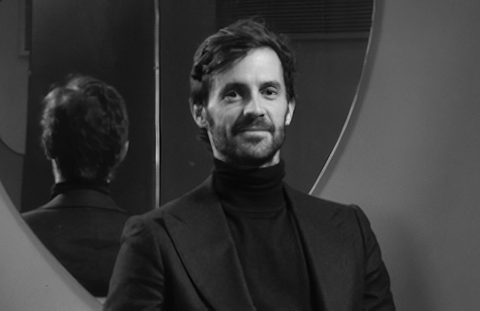 Enrique de Solís