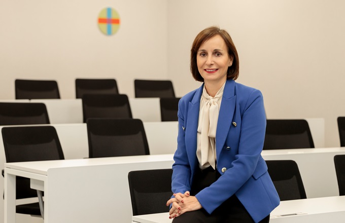 Teresa Cervera