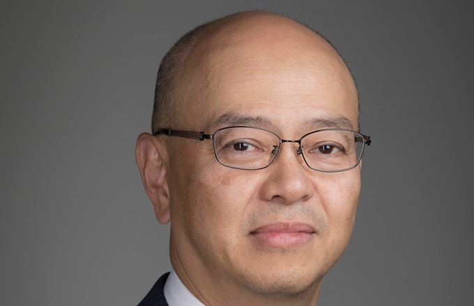 Shinichi Yoshida