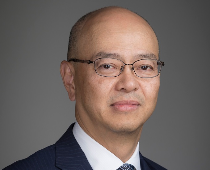 Shinichi Yoshida