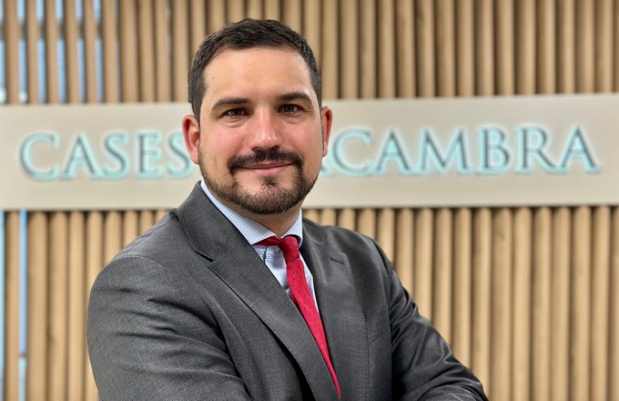 Alberto Artamendi