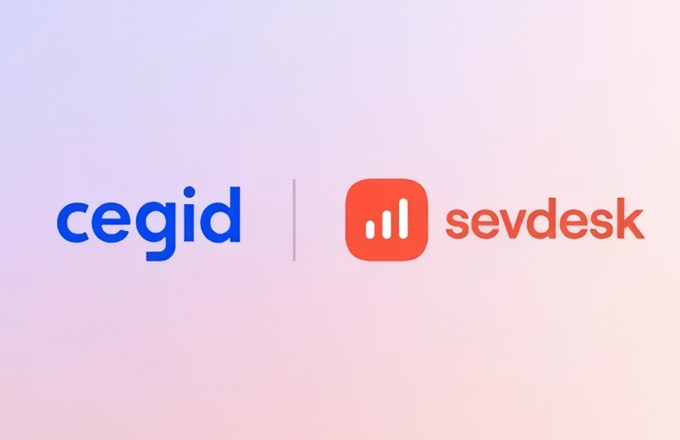 Cegid compra sevdesk para acelerar su expansión en Europa