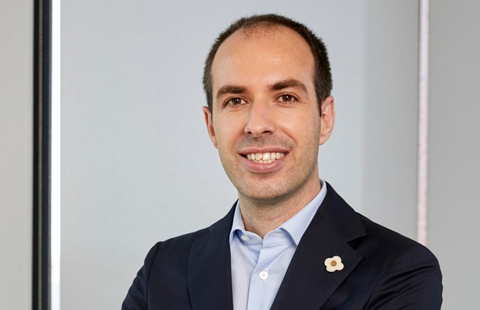 Lorenzo Ghidoni