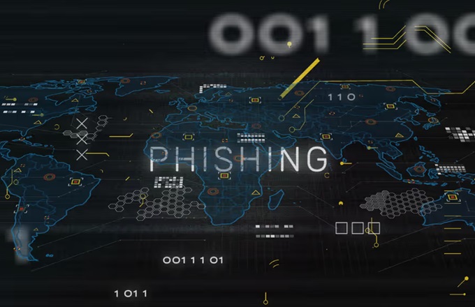 Microsoft fue la marca más suplantada en ataques de phishing en el cuarto trimestre de 2025, seguida de Google y Amazon