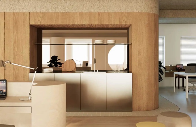 Cloudworks abrirá un nuevo espacio de coworking en Barcelona