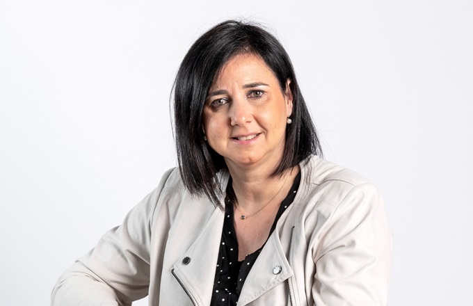 Gema Fernández