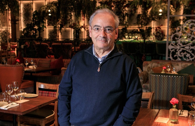 Javier Súnico