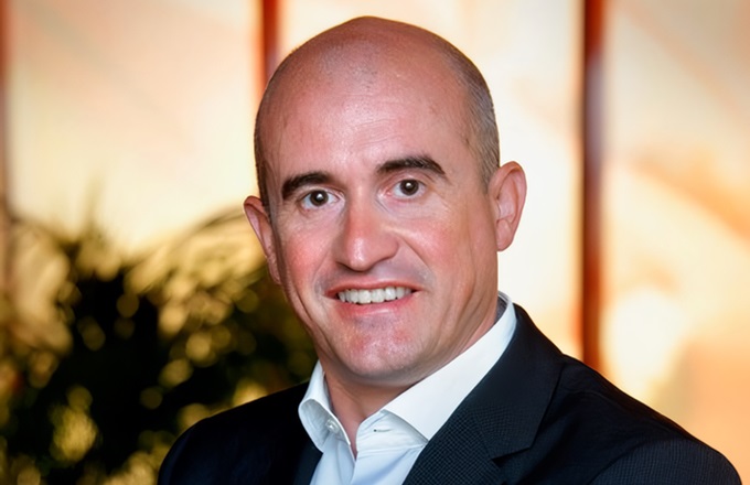 Óscar Vilda