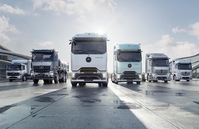 Daimler Truck España impulsa su transformación digital con el apoyo de Telefónica Empresas