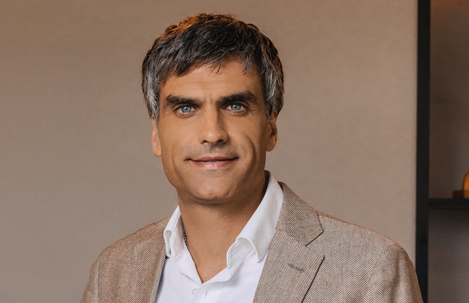 Emanuel Caro
