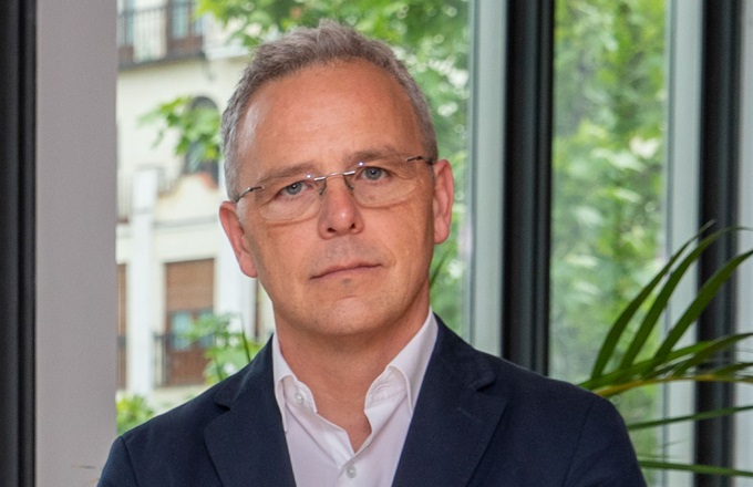 Jorge Ramos