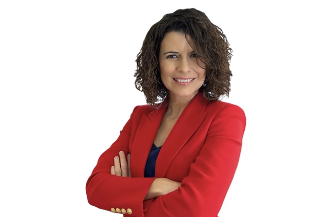 Esther Mosquera