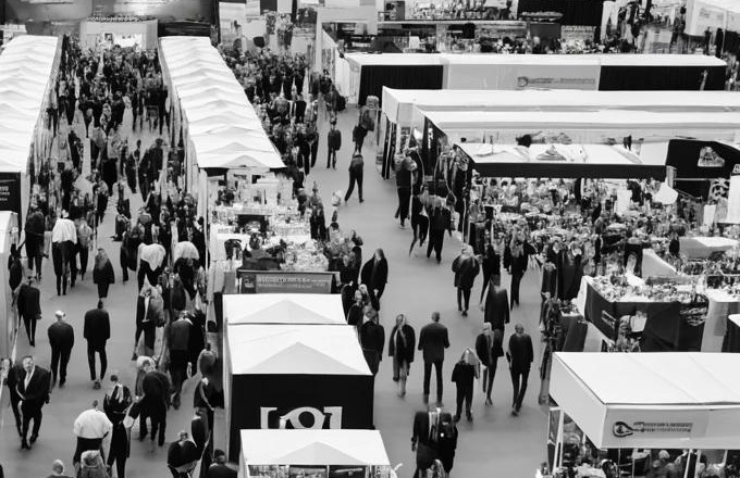 El primer convenio colectivo estatal de empresas organizadoras de eventos entrará en vigor en enero
