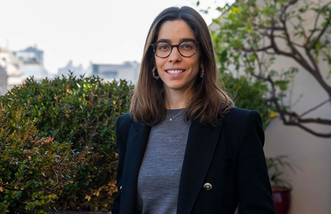 Anaïs Cobo