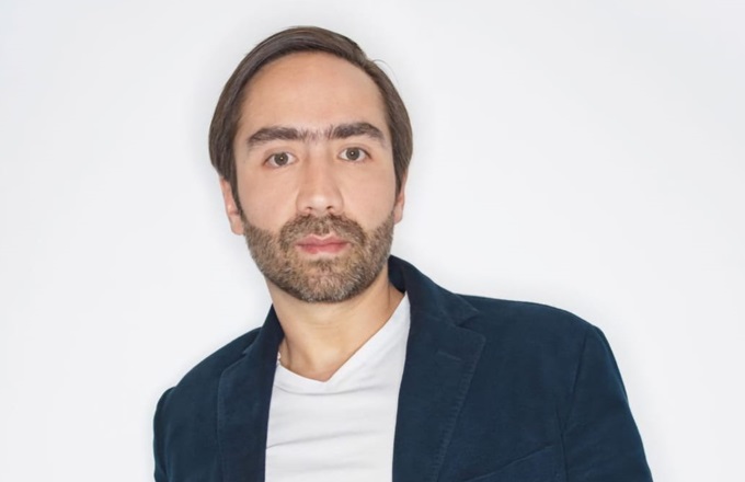 Nicolás Llano