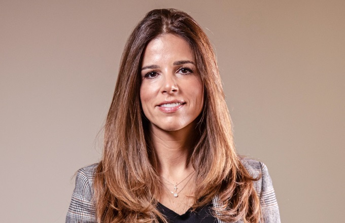 Ana Álvarez