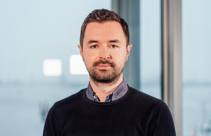 Lennart Zipfel