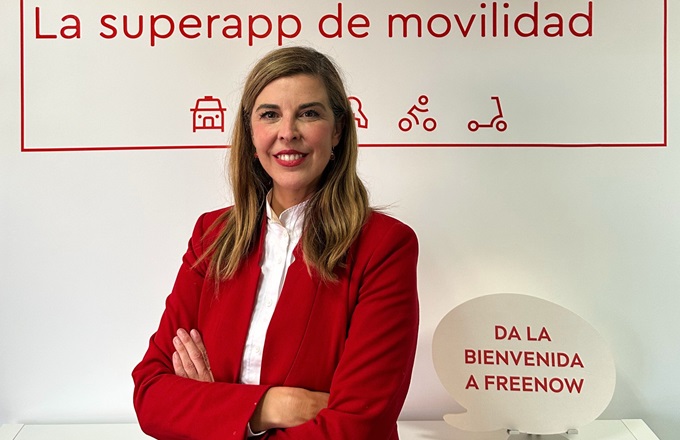 María Luisa Muñoz-Cobo
