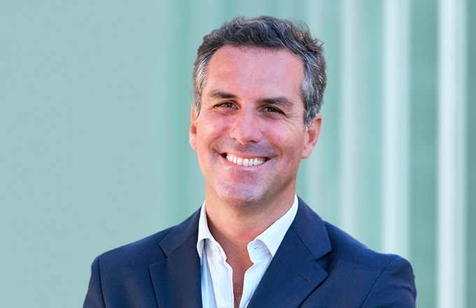Francisco Montes