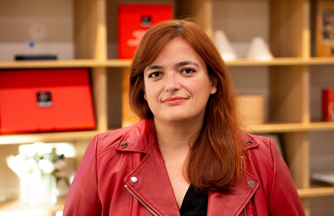 Chelo Domínguez