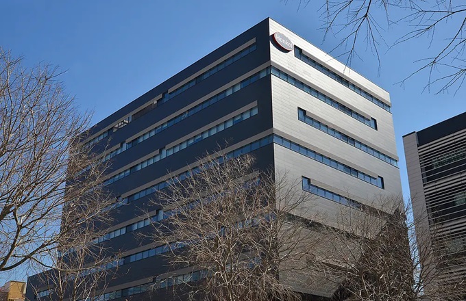 Henkel Ibérica inaugura un nuevo hub en Barcelona al que incorporará un centenar de profesionales en 2025