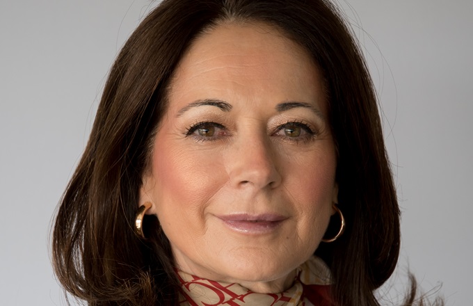 Teresa Primo